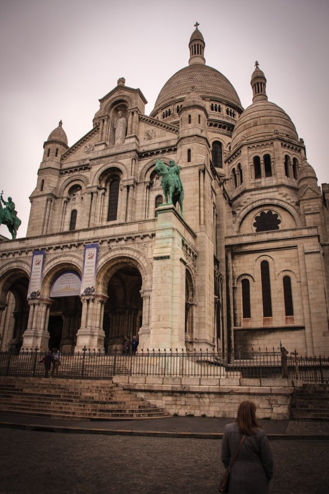 Sacré-Coeur